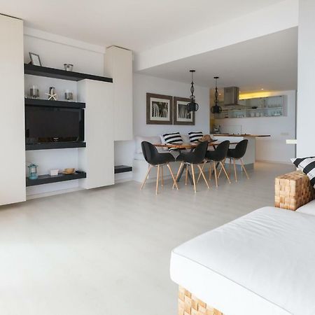 Paradise Apartment Relax & Sea Near Port Aventura Salou Esterno foto