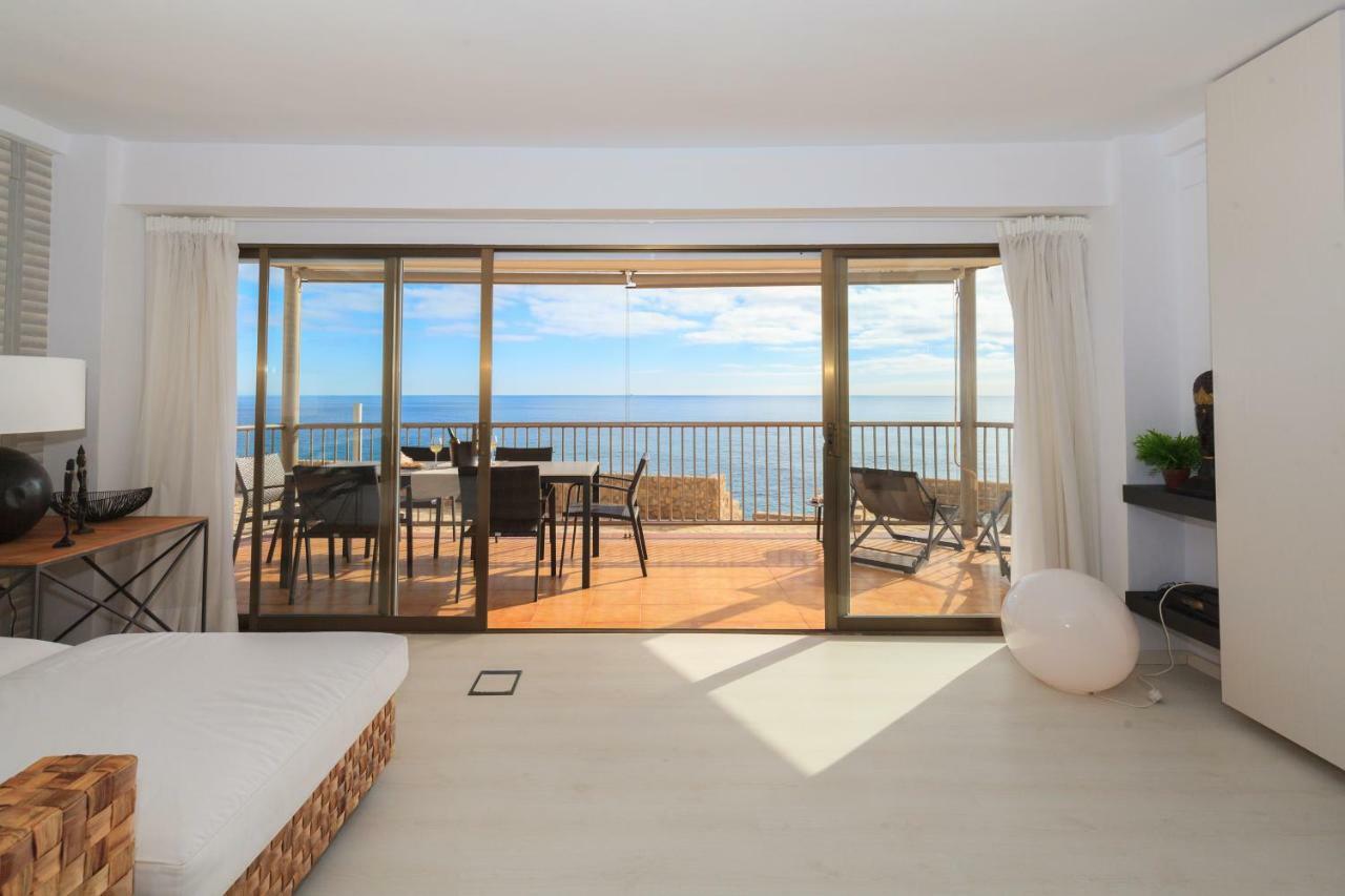 Paradise Apartment Relax & Sea Near Port Aventura Salou Esterno foto