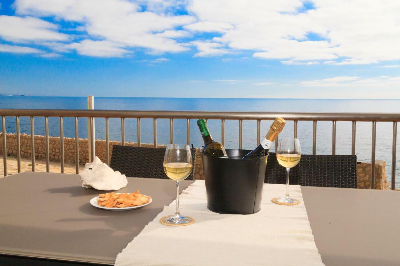 Paradise Apartment Relax & Sea Near Port Aventura Salou Esterno foto