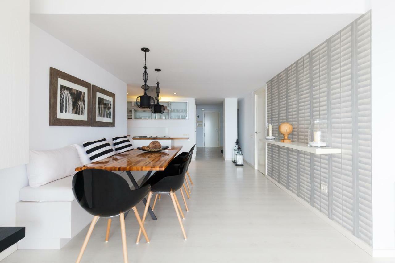 Paradise Apartment Relax & Sea Near Port Aventura Salou Esterno foto