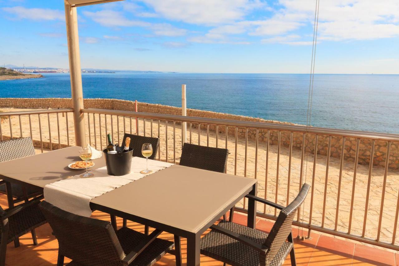 Paradise Apartment Relax & Sea Near Port Aventura Salou Esterno foto