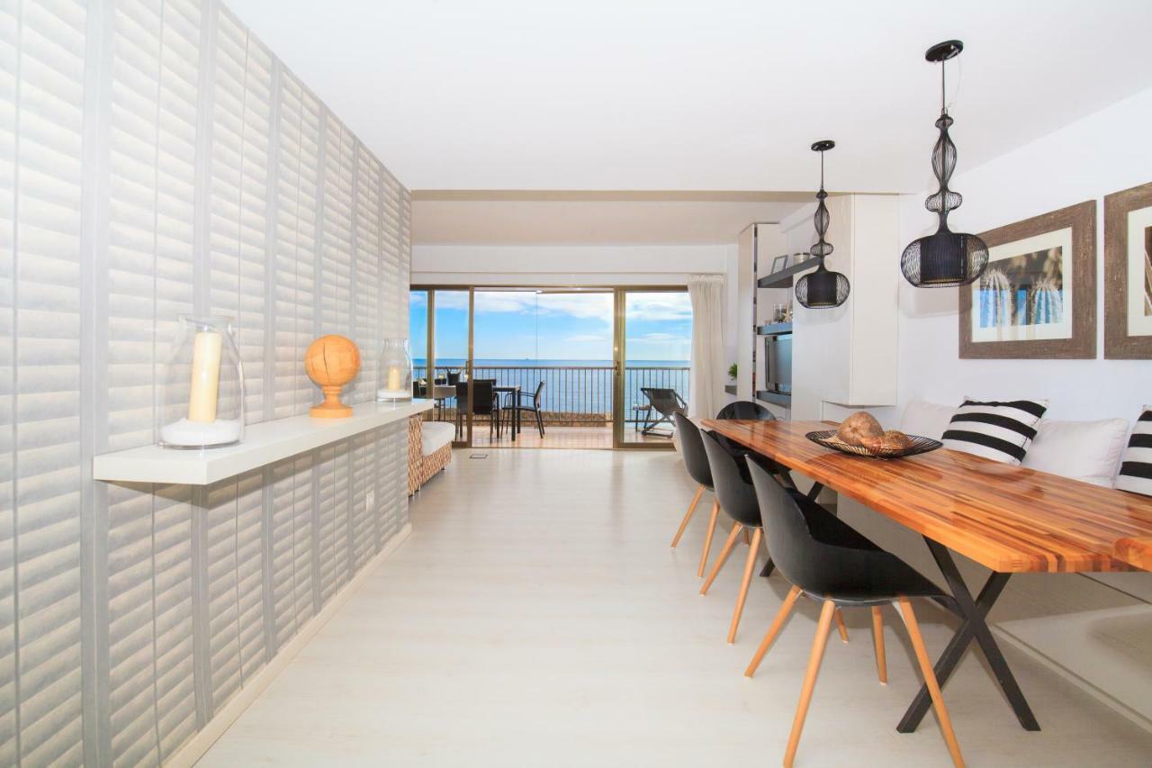 Paradise Apartment Relax & Sea Near Port Aventura Salou Esterno foto