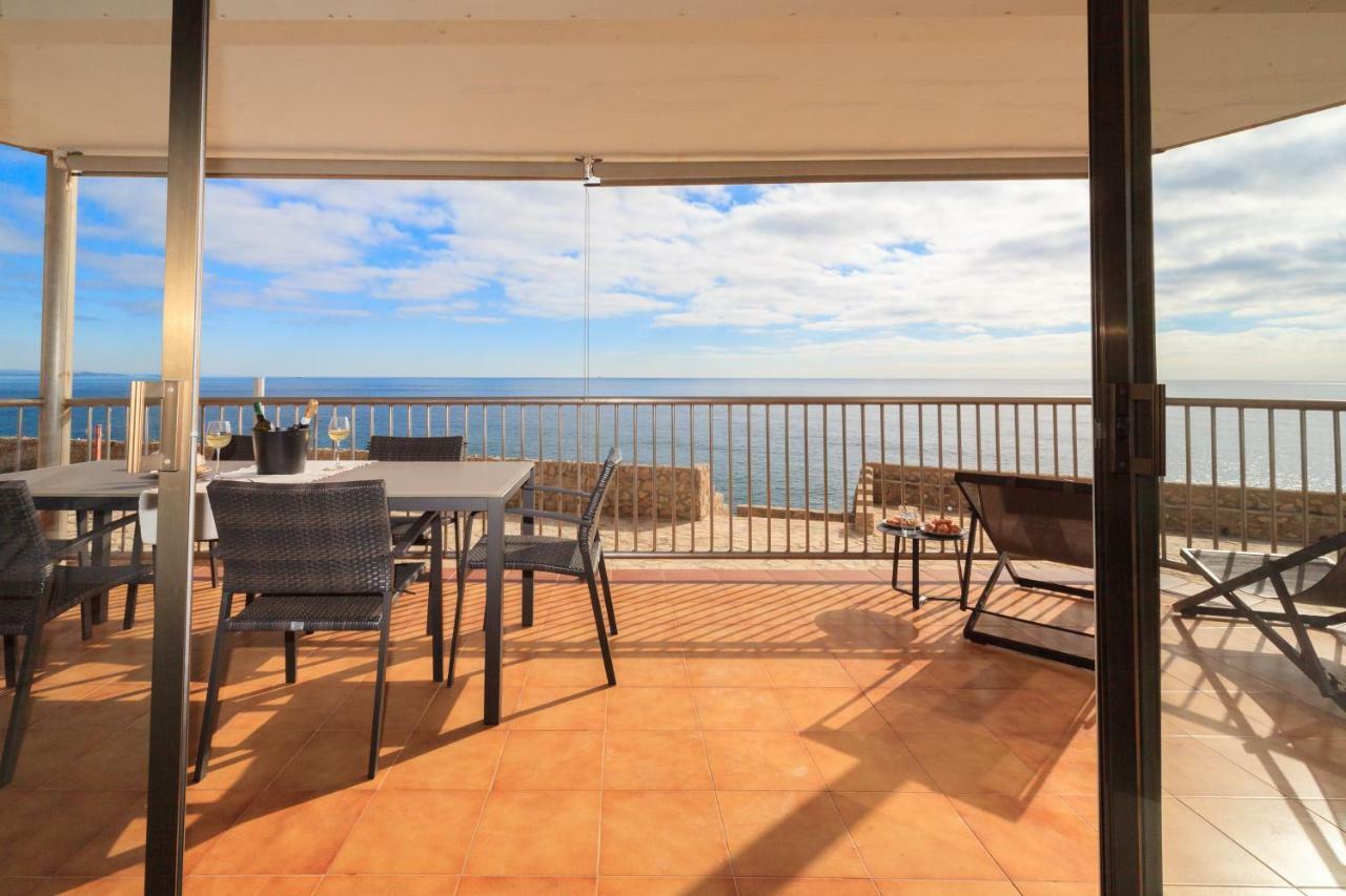 Paradise Apartment Relax & Sea Near Port Aventura Salou Esterno foto
