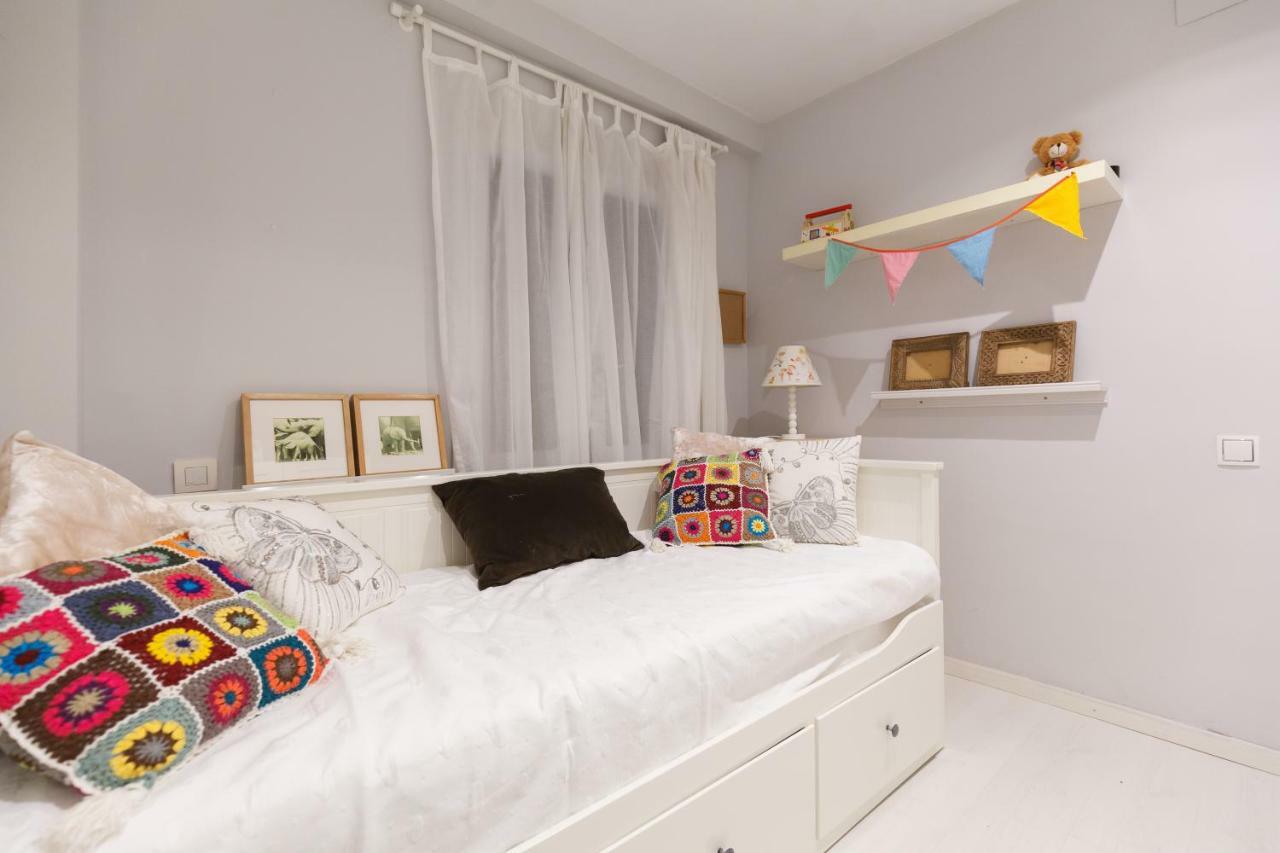Paradise Apartment Relax & Sea Near Port Aventura Salou Esterno foto