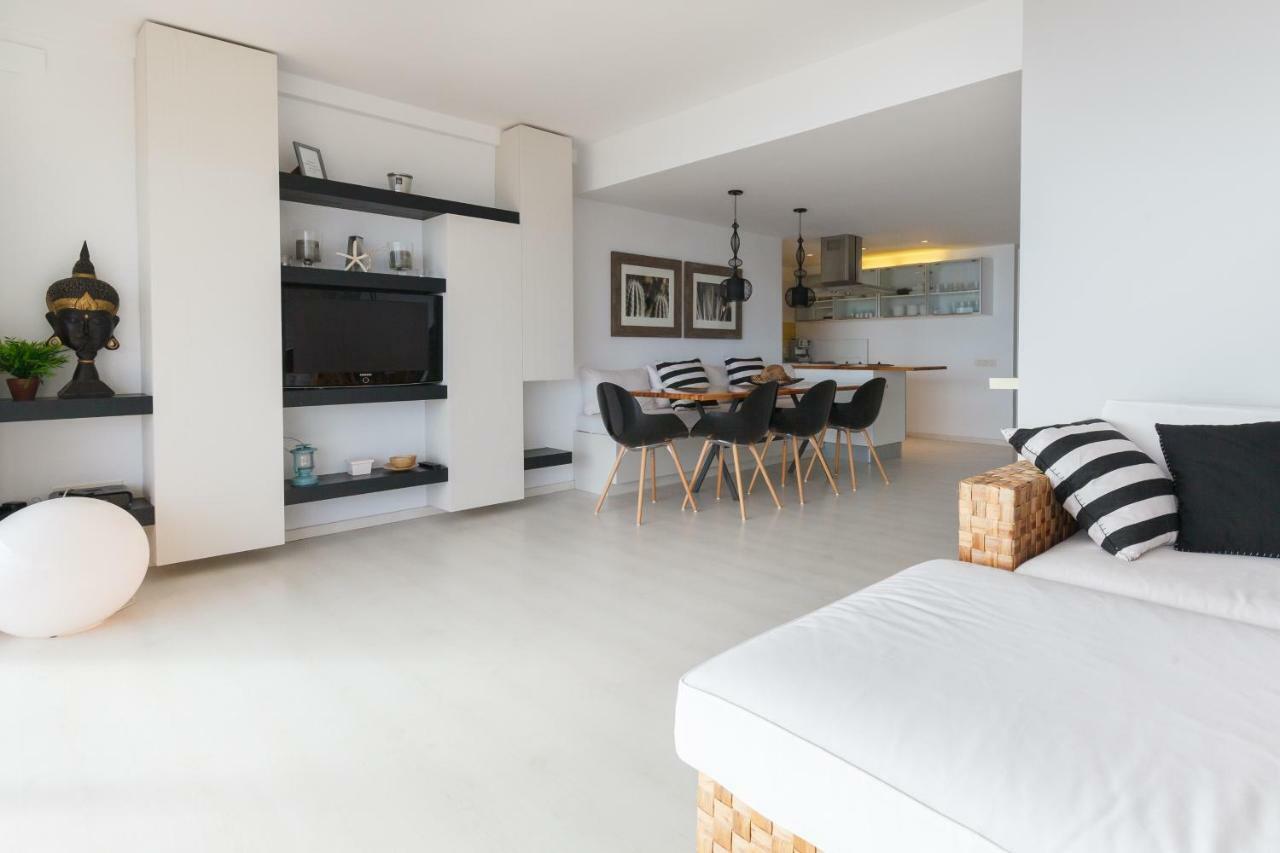 Paradise Apartment Relax & Sea Near Port Aventura Salou Esterno foto