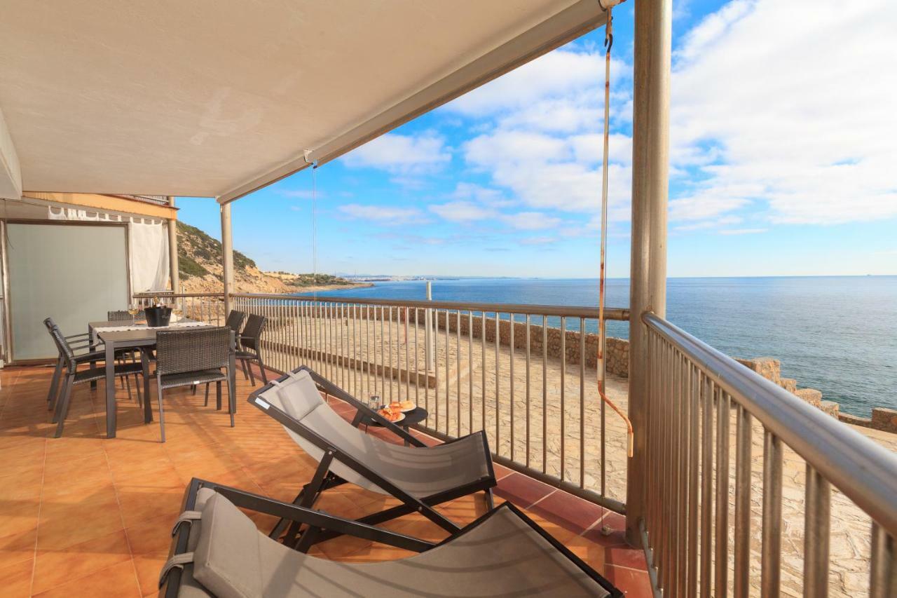 Paradise Apartment Relax & Sea Near Port Aventura Salou Esterno foto