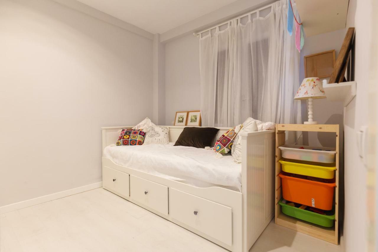 Paradise Apartment Relax & Sea Near Port Aventura Salou Esterno foto