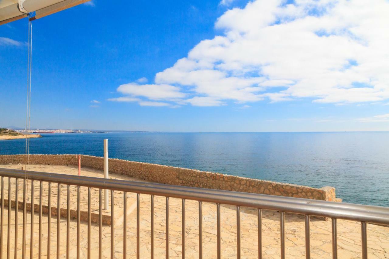 Paradise Apartment Relax & Sea Near Port Aventura Salou Esterno foto