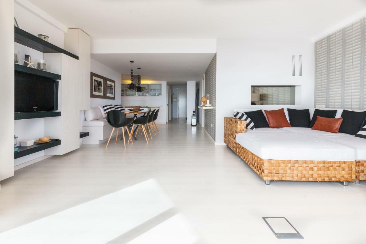 Paradise Apartment Relax & Sea Near Port Aventura Salou Esterno foto