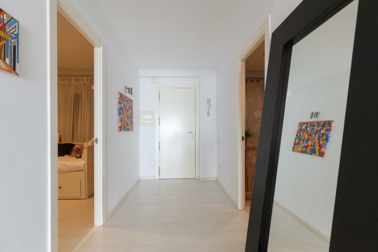 Paradise Apartment Relax & Sea Near Port Aventura Salou Esterno foto