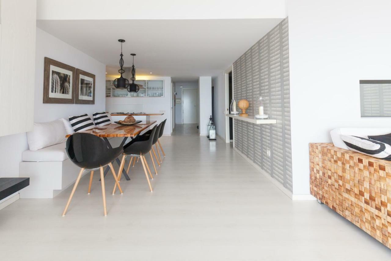 Paradise Apartment Relax & Sea Near Port Aventura Salou Esterno foto