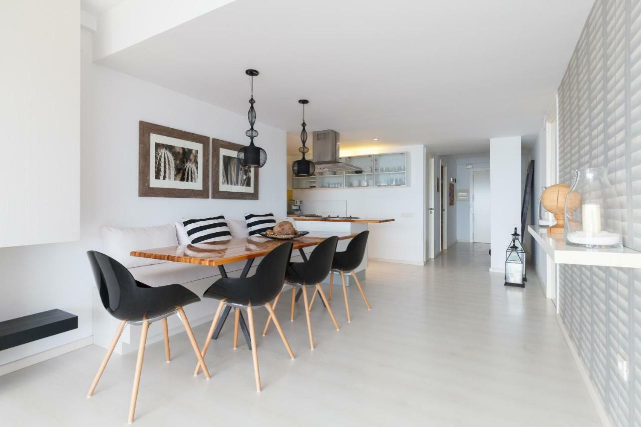 Paradise Apartment Relax & Sea Near Port Aventura Salou Esterno foto