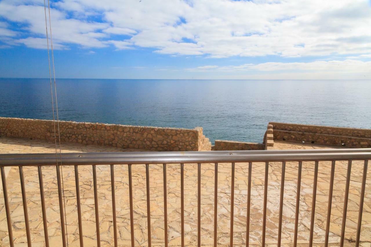 Paradise Apartment Relax & Sea Near Port Aventura Salou Esterno foto