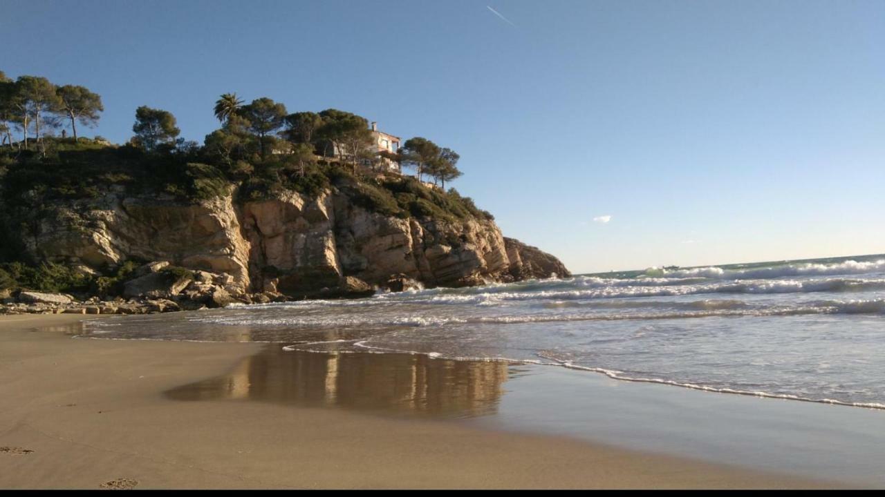 Paradise Apartment Relax & Sea Near Port Aventura Salou Esterno foto