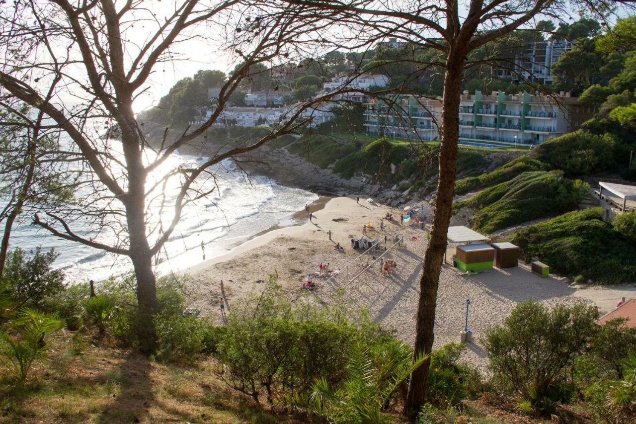 Paradise Apartment Relax & Sea Near Port Aventura Salou Esterno foto